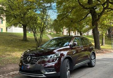 Renault Koleos 128.000 km 20.500 &euro; Eltville 65346