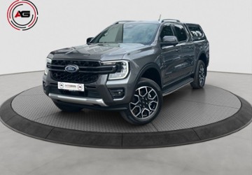 Ford Ranger 44.050 km 46.980 &euro; Wiesbaden 65205