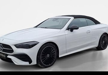 Mercedes-Benz CLE 220 3.943 km 59.880 &euro; Mainz 55128