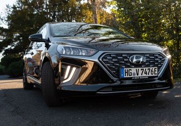 Hyundai IONIQ 45.000 km 17.888 &euro; Königstein im Taunus 61462