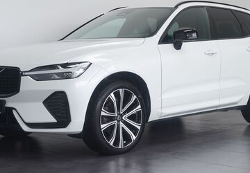Volvo XC60 96.514 km 33.950 &euro; Wiesbaden 65205