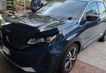 Peugeot 3008 169.899 km 15.999 &euro; Oberursel 61440