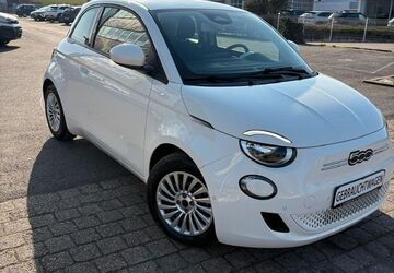 Fiat 500e 19.131 km 20.520 &euro; Mainz 55120