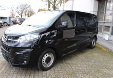 Opel Vivaro 78.000 km 26.490 &euro; Rüsselsheim 65428