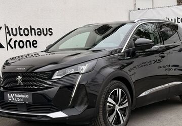 Peugeot 3008 42.000 km 24.480 &euro; Bischofsheim 65474