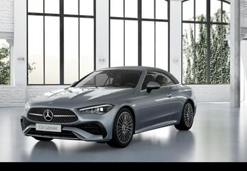 Mercedes-Benz CLE 180 7.700 km 52.790 &euro; Wiesbaden 65189