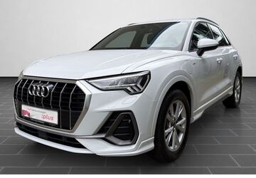 Audi Q3 88.392 km 29.450 &euro; Wiesbaden 65189