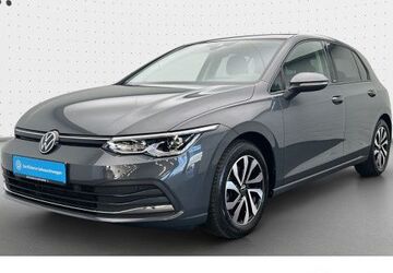 VW Golf 49.738 km 25.680 &euro; Eschborn 65760