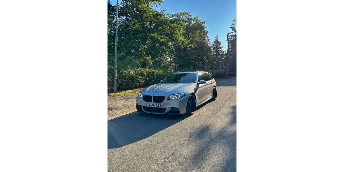 BMW 530 258.000 km 15.300 &euro; Kelsterbach 65451