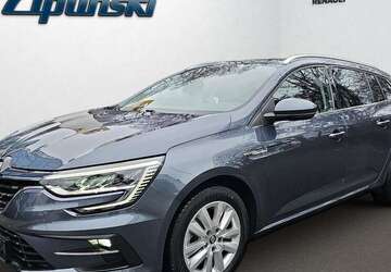Renault Megane 18.263 km 19.970 &euro; Schwalbach/Taunus 65824