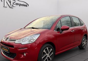 Citroen C3 32.411 km 6.790 &euro; Eltville am Rhein 65345