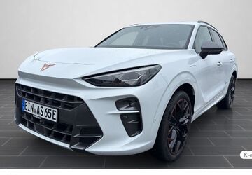 Cupra Terramar 1.900 km 56.680 &euro; Bingen / Rhein 55411