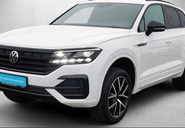 VW Touareg 60.343 km 51.880 &euro; Mainz 55131