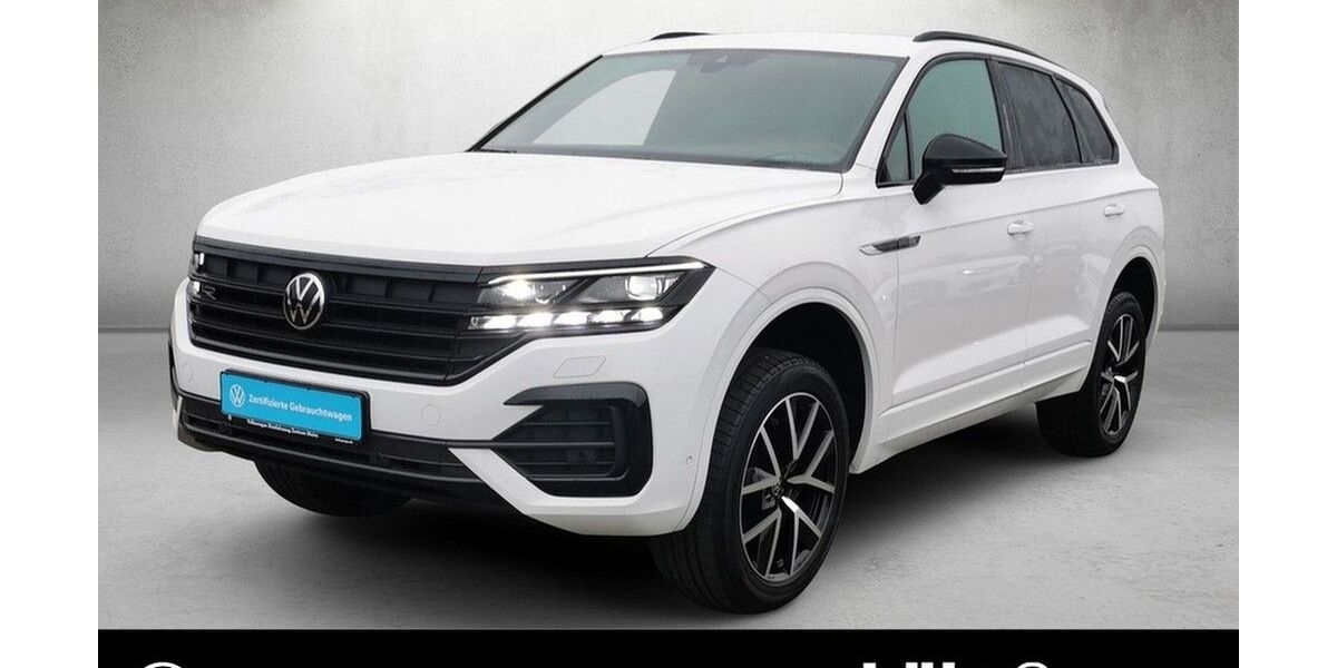 VW Touareg 60.343 km 51.880 &euro; Mainz 55131