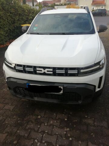 Gebrauchte Dacia Duster