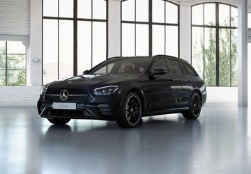 Mercedes-Benz E 450 100.000 km 40.949 &euro; Taunusstein 65232