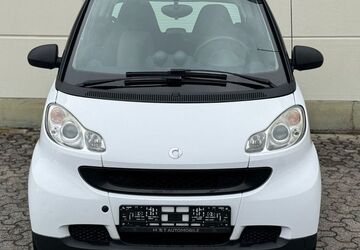 Smart ForTwo 160.000 km 3.200 &euro; Taunusstein 65232