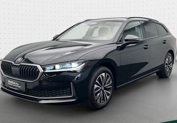 Skoda Superb 26.983 km 38.290 &euro; Hofheim im Taunus 65719