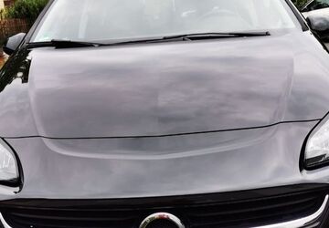 Opel Corsa 49.500 km 10.600 &euro; Hattenheim 65347