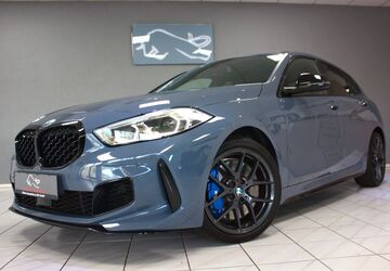 BMW M135 61.530 km 31.900 &euro; Nieder Olm (bei Mainz) 55268