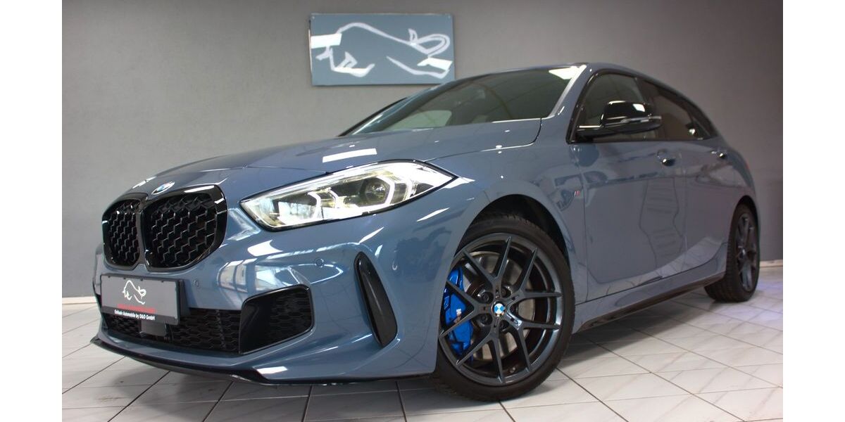 BMW M135 61.530 km 31.900 &euro; Nieder Olm (bei Mainz) 55268