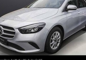 Mercedes-Benz B 180 6.650 km 24.660 &euro; Wiesbaden 65189
