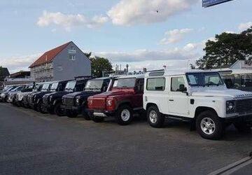 Mitsubishi Pajero 107.000 km 14.900 &euro; Mainz-Kostheim 55246