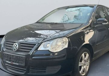 VW Polo 220.000 km 999 &euro; Oberursel 61440
