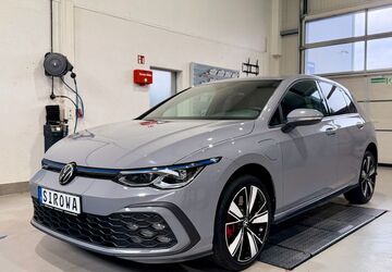 VW Golf 51.600 km 22.500 &euro; Selters-Eisenbach 65618