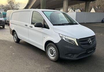 Mercedes-Benz Vito 110.153 km 23.681 &euro; Mainz 55122