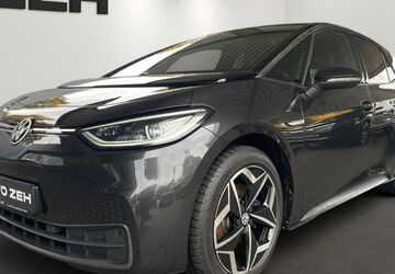 VW ID.3 24.902 km 23.950 &euro; Eltville 65343
