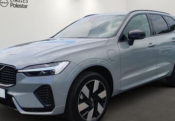 Volvo XC60 8.860 km 51.250 &euro; Mainz-Kastel 55252
