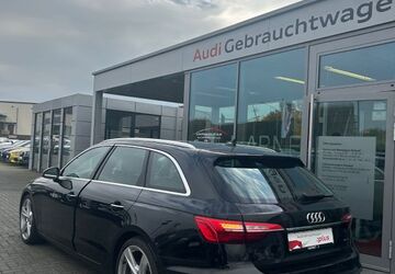 Audi A4 120.000 km 22.800 &euro; Königstein im Taunus 61462