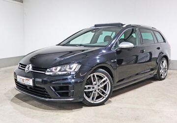 VW Golf 130.000 km 18.900 &euro; Ingelheim am Rhein 55218