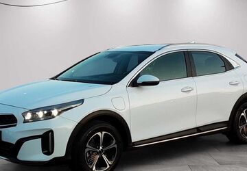 Kia XCeed 23.854 km 22.900 &euro; Mainz 55120
