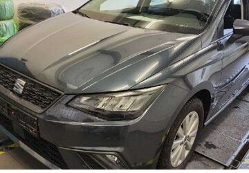 Seat Ibiza 23.750 km 17.900 &euro; Mainz 55129