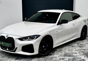 BMW M440 92.760 km 40.980 &euro; Kiedrich 65399