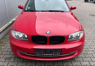 BMW 116 167.000 km 2.699 &euro; Wiesbaden 65201