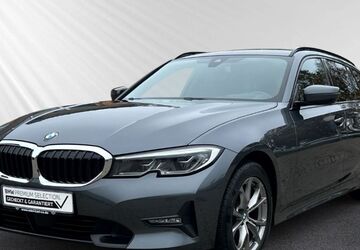 BMW 320 149.980 km 23.778 &euro; Wiesbaden 65203