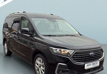 Ford Grand Tourneo 36.750 km 31.850 &euro; Bingen 55411