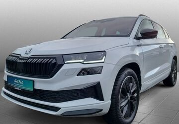 Skoda Karoq 23.029 km 38.690 &euro; Bad Camberg 65520