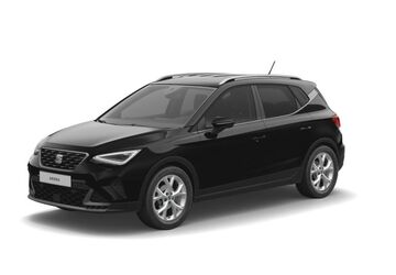 Seat Arona 27.384 km 24.990 &euro; Königstein/Ts. 61462