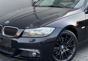BMW 330 219.722 km 11.497 &euro; Wiesbaden 65205