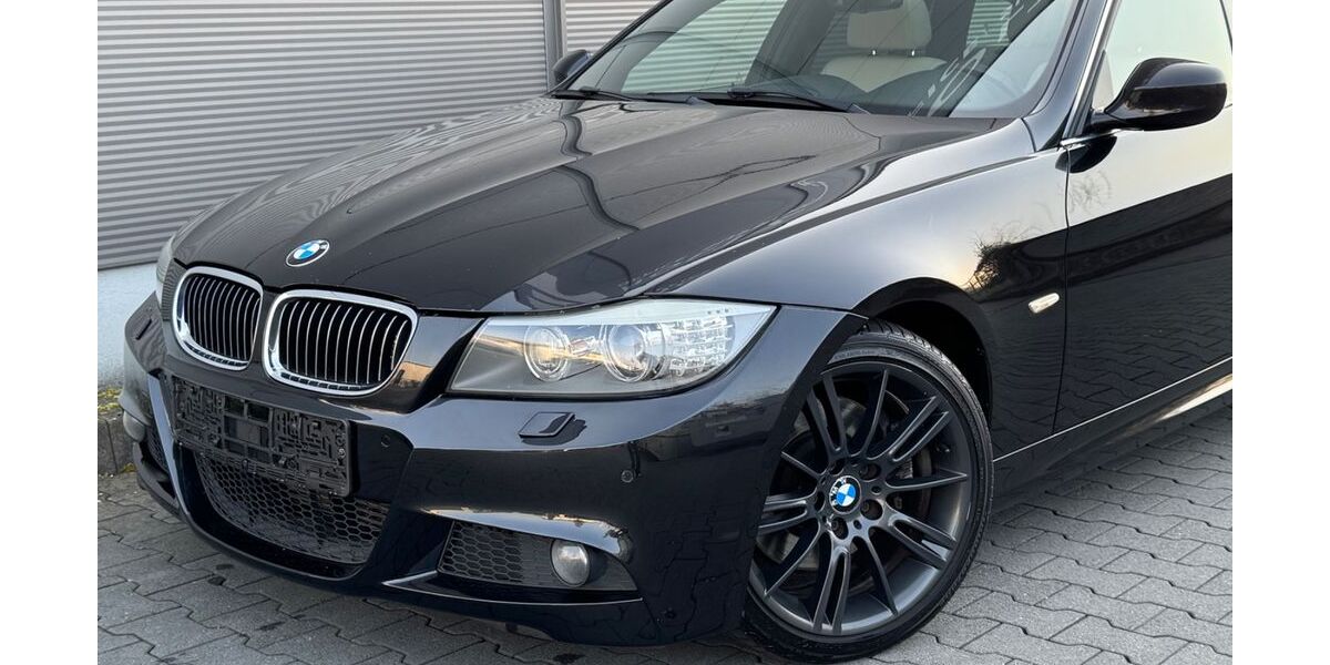 BMW 330 219.722 km 11.497 &euro; Wiesbaden 65205