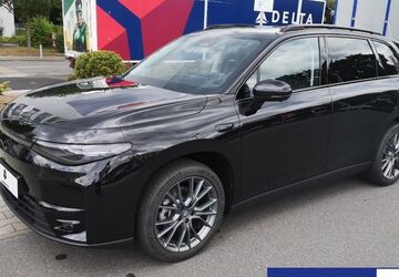 Leapmotor C10 27.500 km 29.980 &euro; Mainz 55120