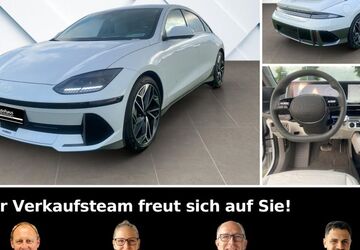 Hyundai IONIQ 6 6.900 km 44.480 &euro; Ingelheim 55218