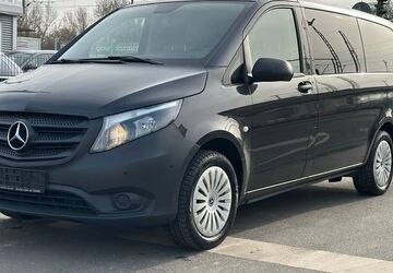 Mercedes-Benz Vito 97.000 km 32.700 &euro; Mainz-Kastel 55252