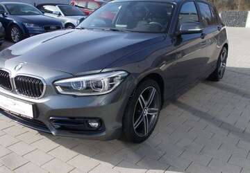 BMW 118 91.000 km 15.600 &euro; Bad Schwalbach 65307