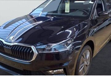 Skoda Fabia 12.482 km 18.480 &euro; Wiesbaden 65197