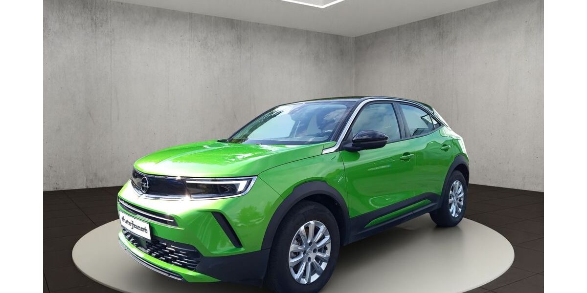 Opel Mokka-e 26.390 km 17.950 &euro; Rüsselsheim 65428